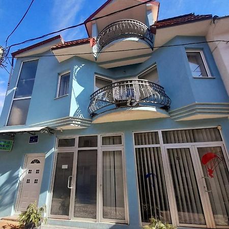 ***Vila Tose D. Kruševo מראה חיצוני תמונה