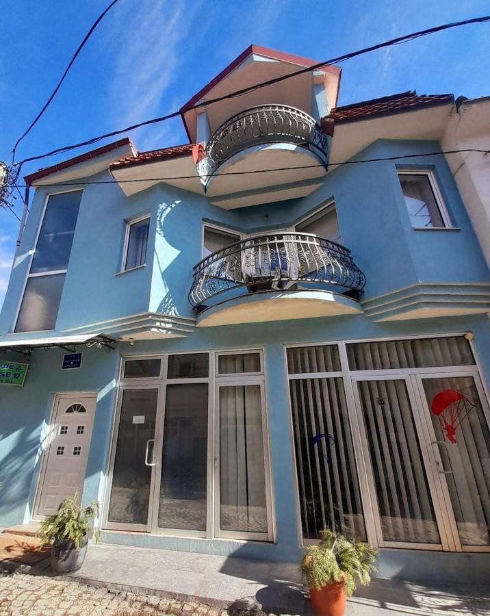 ***Vila Tose D. Kruševo מראה חיצוני תמונה