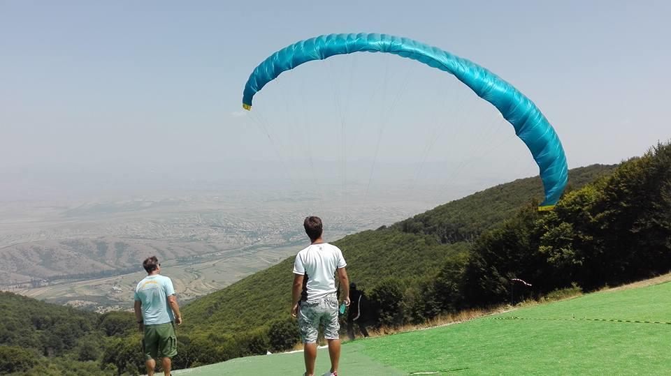 ***Vila Tose D. Kruševo מראה חיצוני תמונה